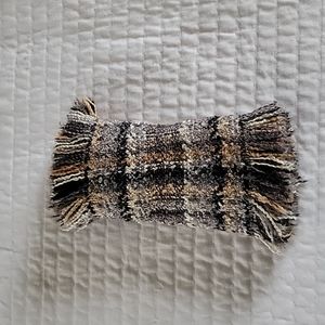 Women's Johnston & Murphy Multicolor Scarf